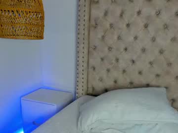 Claire_Mckenzie Chaturbate stream image from May 10, 2026
