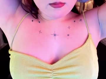 Crimson_Tati Chaturbate stream image from May 10, 2026