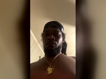 Daddeezroom Chaturbate stream image from May 10, 2026