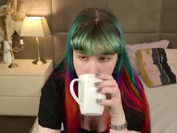 Elsie_Fleur Chaturbate stream image from May 10, 2026