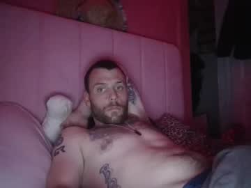 Flexxingboogie Chaturbate stream image from May 10, 2026