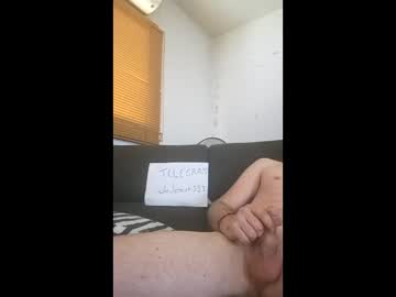 Jojoseph11 Chaturbate stream image from May 10, 2026
