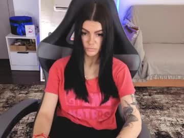 Luckyrebel_ Chaturbate stream image from May 10, 2026