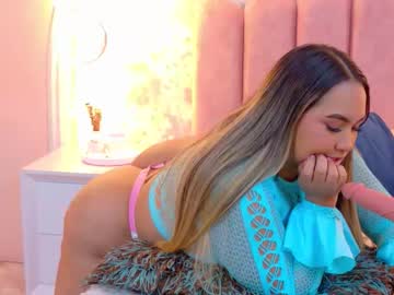 Mialaurents Chaturbate stream image from May 10, 2026