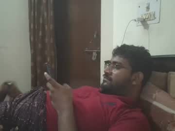 Nairanandu28 Chaturbate stream image from May 10, 2026