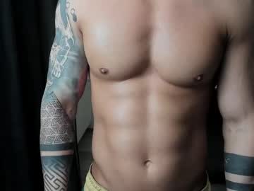 Richarddarell Chaturbate stream image from May 10, 2026