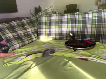 Rudolphus_Live_2018 Chaturbate stream image from May 10, 2026