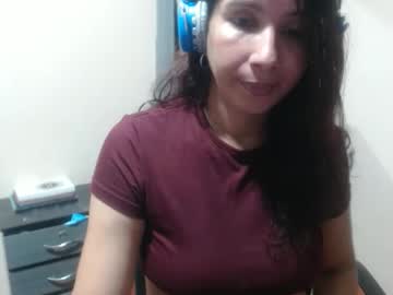 Sandra_Rosse Chaturbate stream image from May 10, 2026