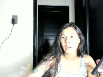 Alia_Bashar Chaturbate stream image from May 10, 2026