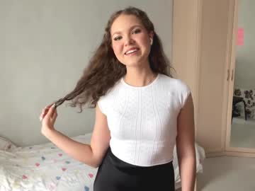 Ameeteuscher Chaturbate stream image from May 10, 2026
