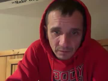Bennymn Chaturbate stream image from May 10, 2026