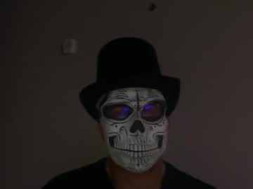 Brwnmexxx Chaturbate stream image from May 10, 2026
