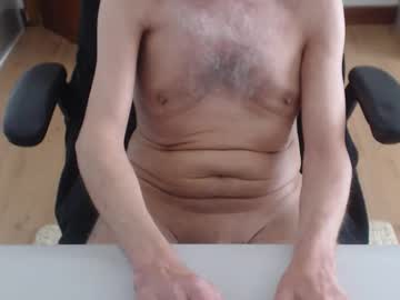 Deimosbe Chaturbate stream image from May 10, 2026
