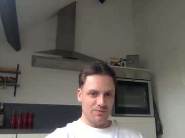 Jelmerkrijn Chaturbate stream image from May 10, 2026