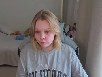 Maryshiotta Chaturbate stream image from May 10, 2026