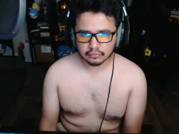 Naughtynerdboi stream image from May 10, 2026