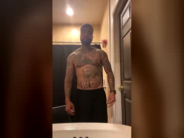 Ralerios22 Chaturbate stream image from May 10, 2026