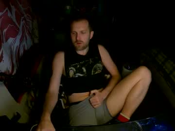 Scienceguy69 Chaturbate stream image from May 10, 2026
