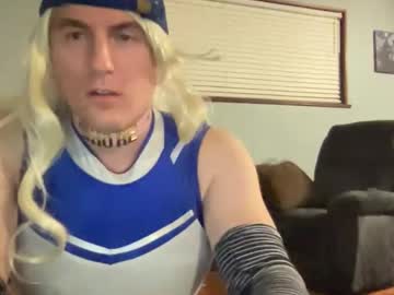 Sissysloot9000 Chaturbate stream image from May 10, 2026