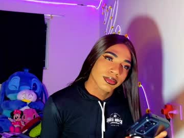 Violeta_M_ Chaturbate stream image from May 10, 2026