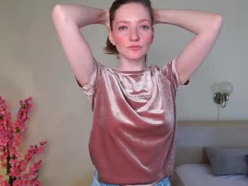 Airycipher Chaturbate stream image from May 10, 2026