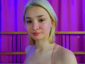 Barbarafinch Chaturbate stream image from May 10, 2026