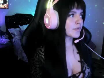 Bastet_111 Chaturbate stream image from May 10, 2026
