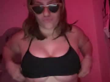 Clarimichi Chaturbate stream image from May 10, 2026