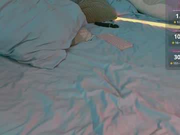 Etherealvoid Chaturbate stream image from May 10, 2026