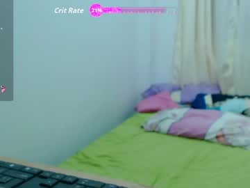 Girlkondx1_ Chaturbate stream image from May 10, 2026