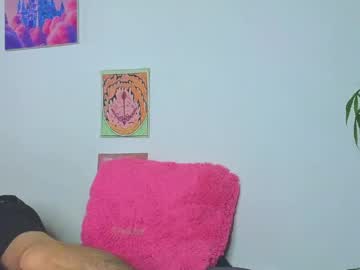 Holy_Taby_ Chaturbate stream image from May 10, 2026