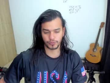 Loganhot22 Chaturbate stream image from May 10, 2026