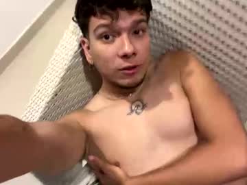 _Phillipberry Chaturbate stream image from May 10, 2026