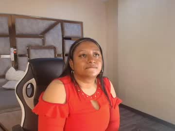 Rachell_Carter Chaturbate stream image from May 10, 2026