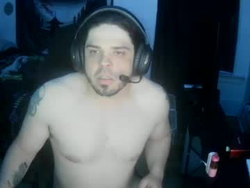 Scoobysnaxxxxx Chaturbate stream image from May 10, 2026