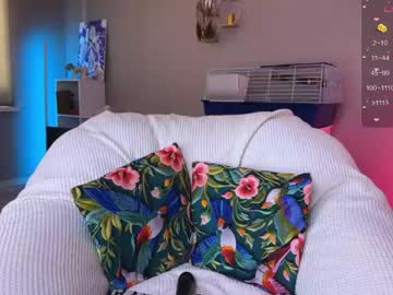 Tanya_Acid Chaturbate stream image from May 10, 2026