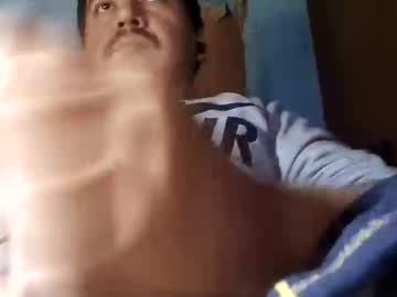 Xmarcos30 Chaturbate stream image from May 10, 2026
