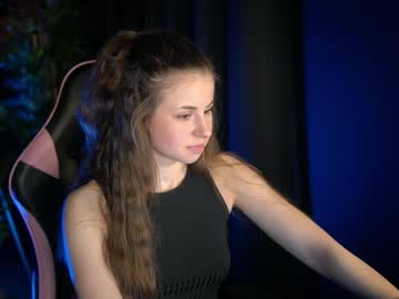Angeles_08 Chaturbate stream image from May 10, 2026