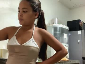 Kawaiinova Chaturbate stream image from May 10, 2026