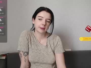 Lollylol11 Chaturbate stream image from May 10, 2026