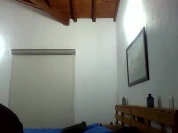 Robertorodriguez503 Chaturbate stream image from May 10, 2026