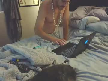 Shane_And_Shiloh Chaturbate stream image from May 10, 2026