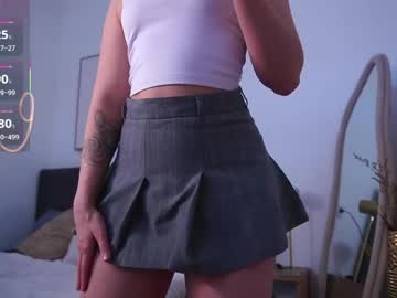 Simonagerry Chaturbate stream image from May 10, 2026