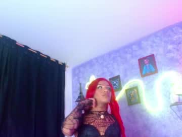 Sofia__Hills_01 Chaturbate stream image from May 10, 2026