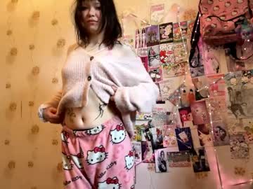 Sommercyfers Chaturbate stream image from May 10, 2026
