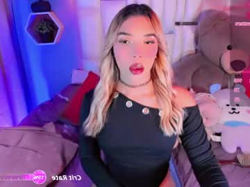 Steyseequeen Chaturbate stream image from May 10, 2026