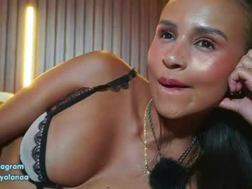 Alana_Haze Chaturbate stream image from May 10, 2026
