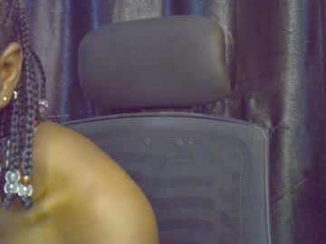 Blaq_Melanin Chaturbate stream image from May 10, 2026