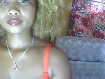 Dayylah Chaturbate stream image from May 10, 2026