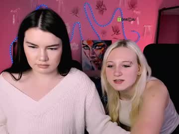 Elin_Bliss Chaturbate stream image from May 10, 2026